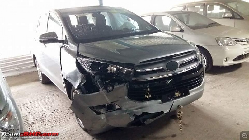 Toyota Innova Crysta ZX rolls over thrice! None of the 7 airbags deploy-img20160712wa0003.jpg