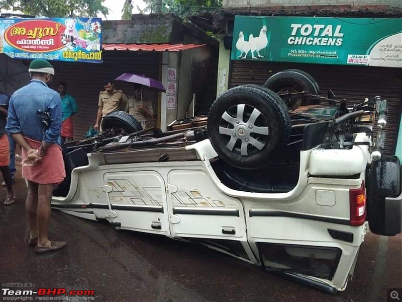 Accidents in India | Pics & Videos-bolero.jpg
