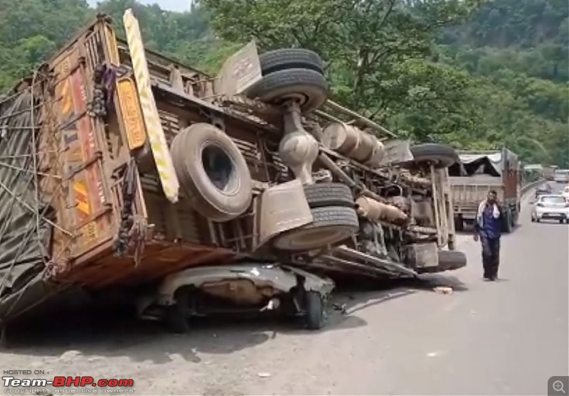 Accidents in India | Pics & Videos-swiftcrushed1.jpg