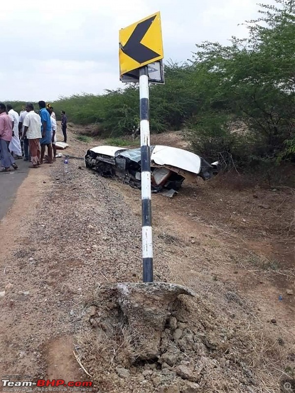 Accidents in India | Pics & Videos-ford_02.jpg