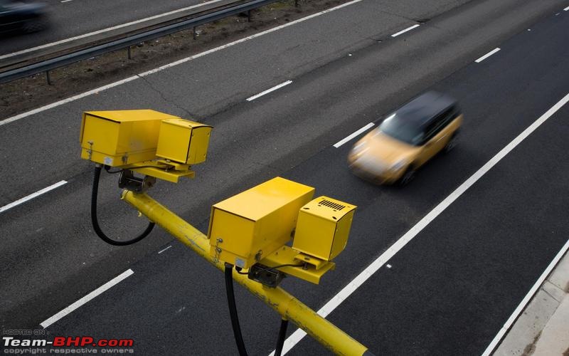 MH: Police to get speed cameras that capture 32 cars at once-radar2.jpg