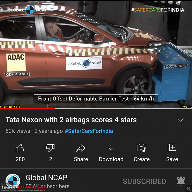 Tata Nexon: Global NCAPs first 5-Star Indian car-screenshot_202106280057522.png