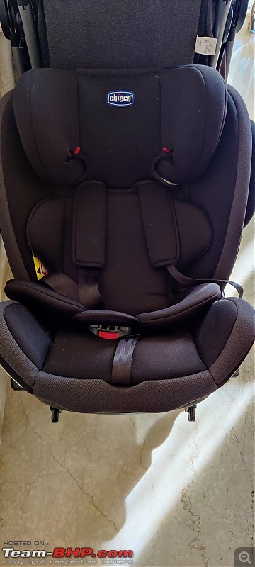 "Child Seat" for Babies & Kids-img_20210905_162802.jpg