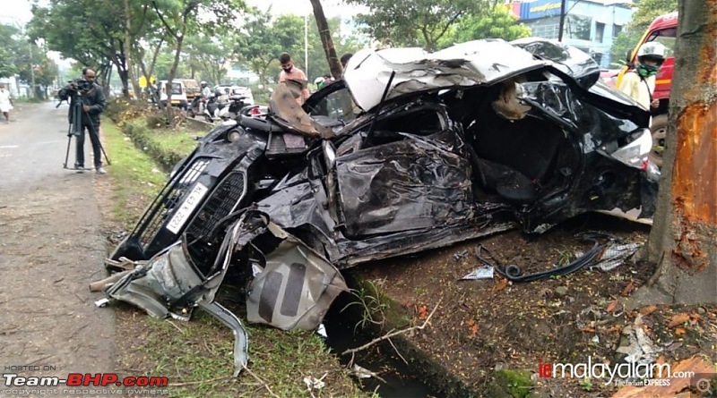 Accidents in India | Pics & Videos-formermisskeralaandrunnerupdiedincaraccident575732.jpeg