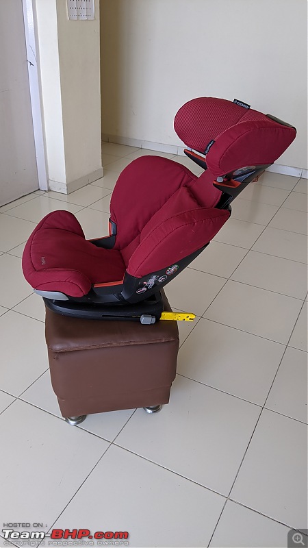 "Child Seat" for Babies & Kids-pxl_20211104_070018837.jpg