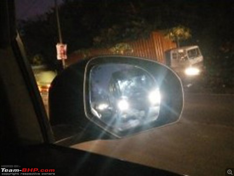 The Art of Following & Changing Lanes safely-orvm-2-headlights.jpg