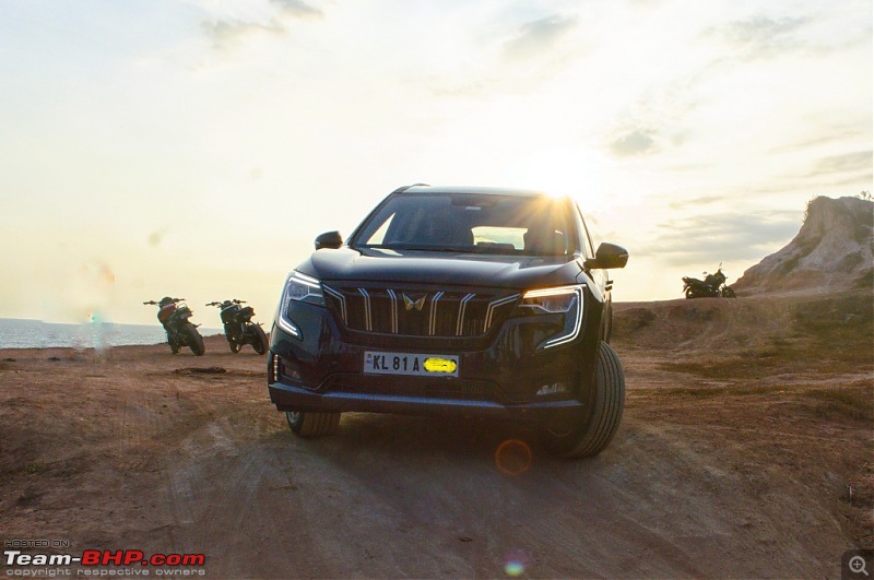 2 tyres of my MG Hector burst on the Samriddhi Expressway-700c.jpg