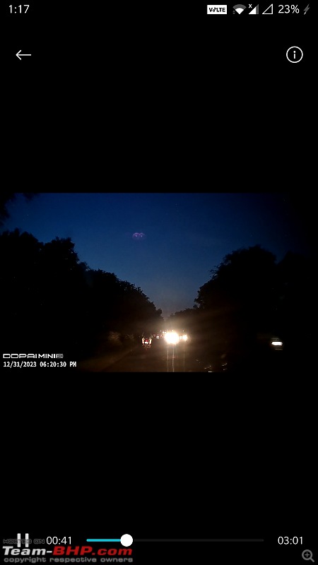 On the blinding headlights of new vehicles-screenshot_20240103011740.jpg
