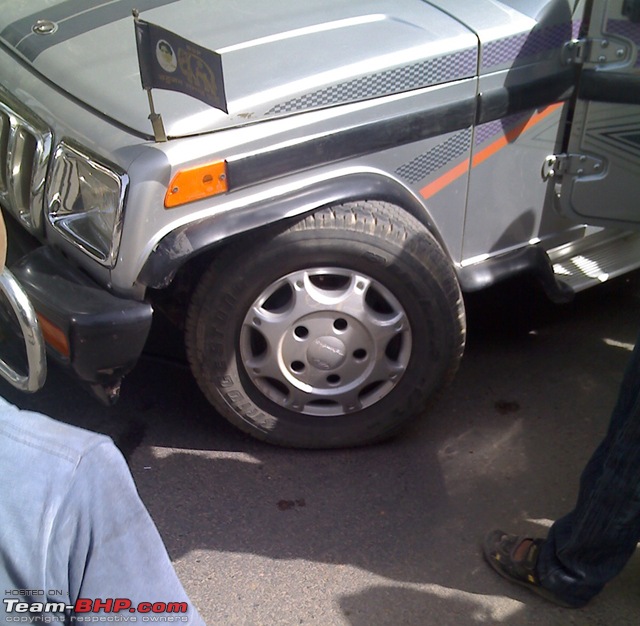 Accidents in India | Pics & Videos-bolero.jpg