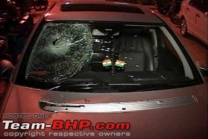 Accidents in India | Pics & Videos-mercedescrash.jpg
