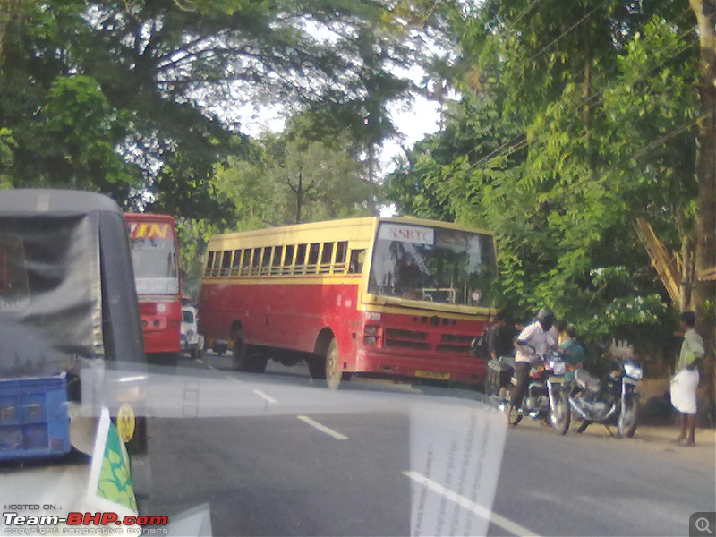 Accidents in India | Pics & Videos-bus-bike.jpg