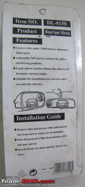 10 Reasons to Ditch the Stick-on Fish-eye Convex Blind Spot Mirror-img_8980.jpg