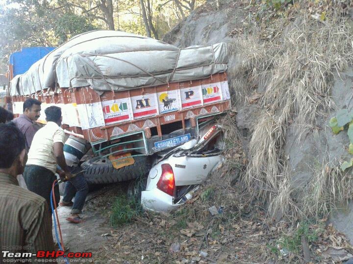 Accidents in India | Pics & Videos-swift.jpg