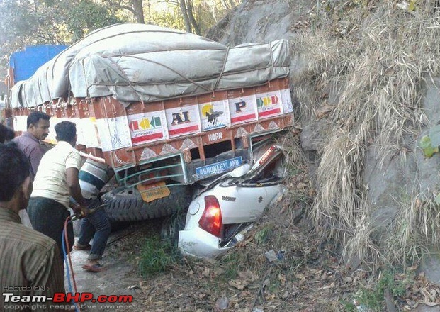 Accidents in India | Pics & Videos-swift.jpg