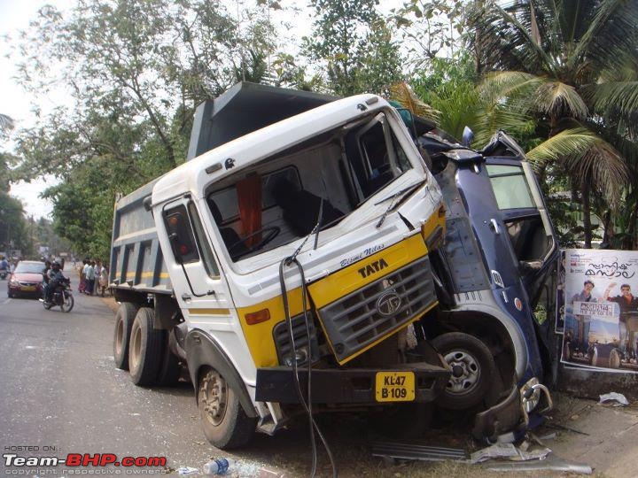 Accidents in India | Pics & Videos-tata.jpg