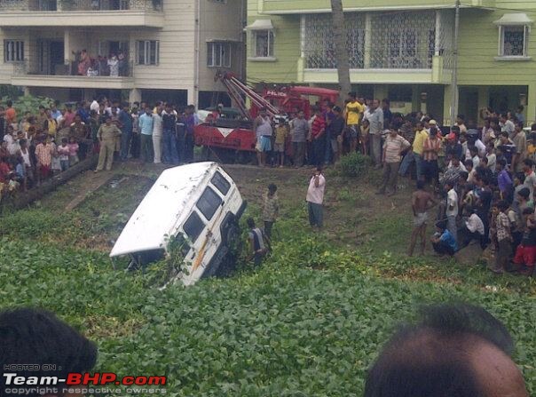 Accidents in India | Pics & Videos-forceaccidentkolkatawipro.jpg