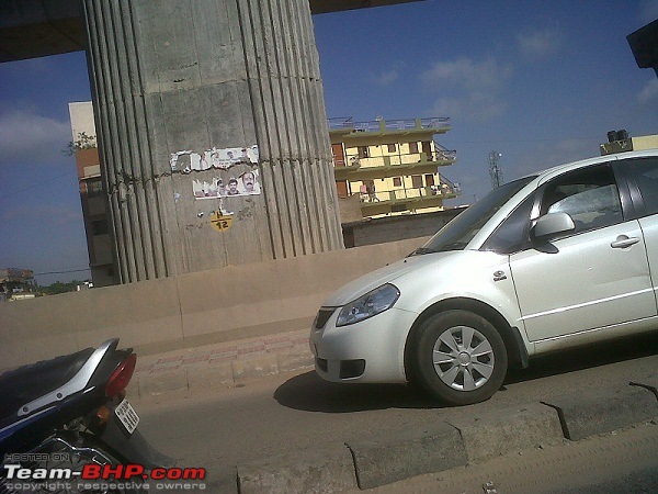 Bad Drivers - How do you spot 'em-sx4-13-june-2012.jpg