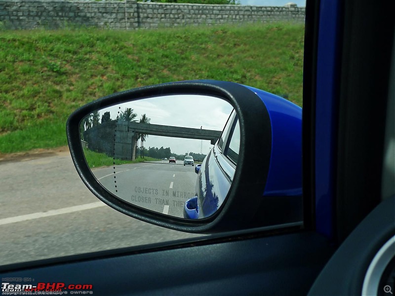 10 Reasons to Ditch the Stick-on Fish-eye Convex Blind Spot Mirror-ford_fiesta_11.jpg