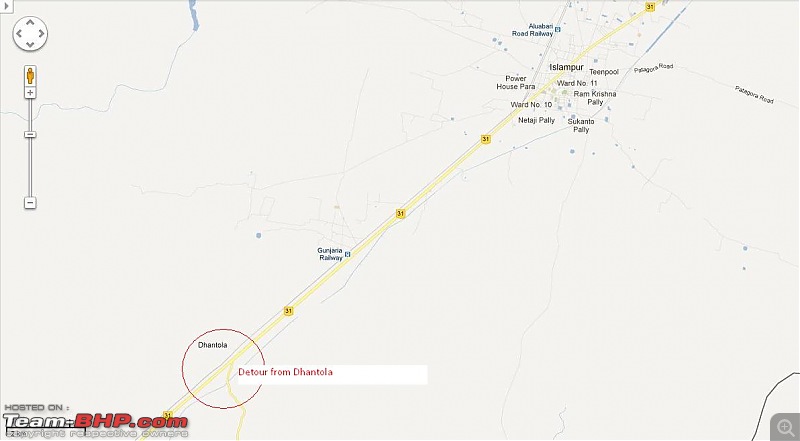 Avoiding Dalkhola - Driving to North Bengal / Sikkim / Bhutan-dalkhola-bypass2.jpg