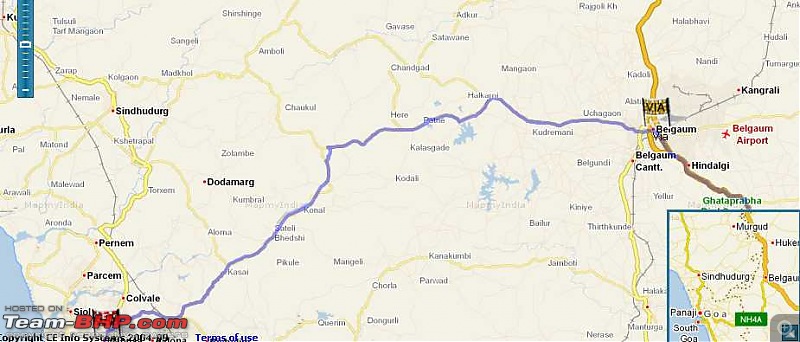 Bangalore - Goa : Route Queries-ravismap.jpg