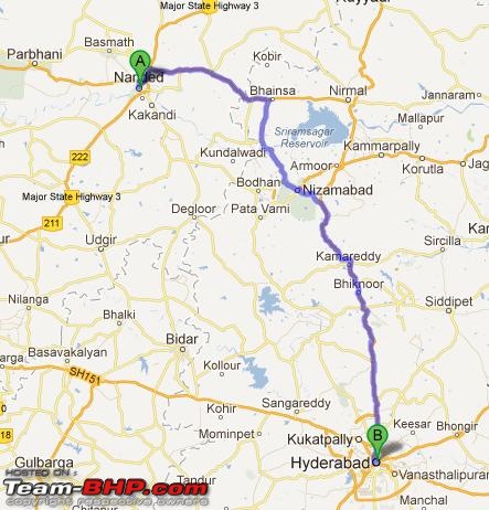 Hyderabad - Nanded : Route Queries-route-3.jpg