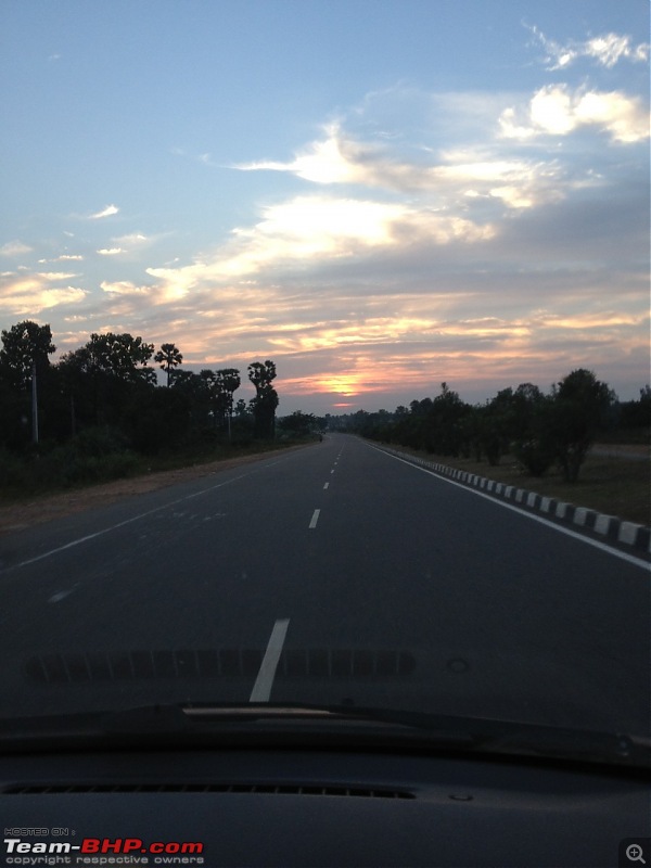 Bangalore - Vijayawada - Vizag - Bhubaneswar : Route Queries-sunset5.jpg