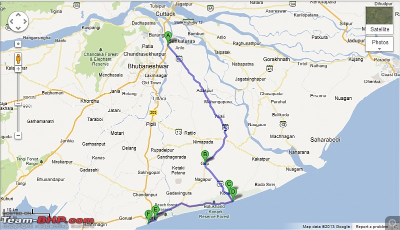 Kolkata -> Puri : Travelling Options & Detours-untitled1.jpg