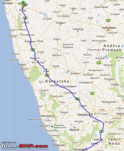 Best Route From Mumbai To Kochi-punetosalem.jpg