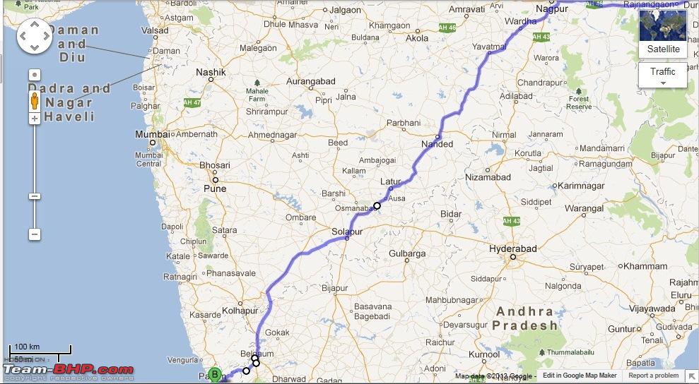 60-km stretch of Outer Ring Road to be monetised in Tamil Nadu