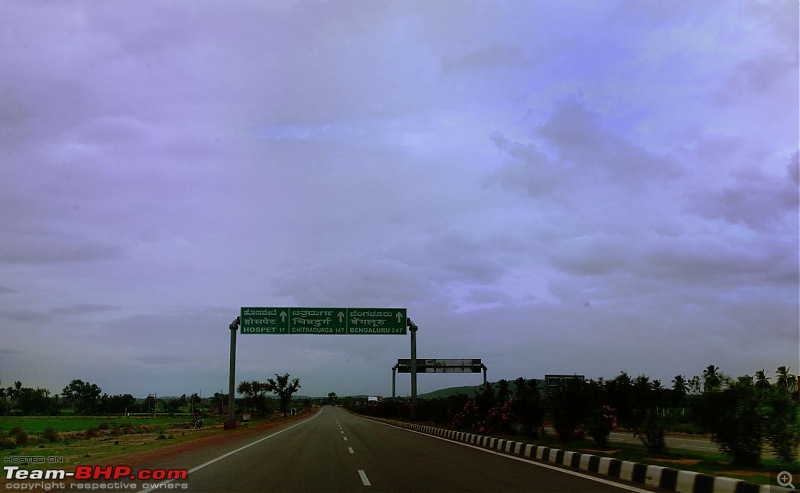 Hyderabad to Hampi : Route Queries-hospet-nh13-lr.jpg