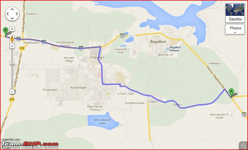 Hyderabad - Goa : Route Queries-bagalkot.jpg