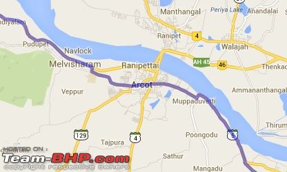 Bangalore - Pondicherry : Route Queries-ampare2.jpg