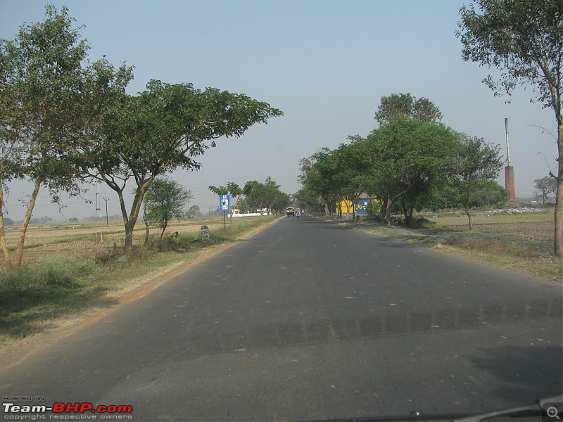 Kolkata - Siliguri route via Dumka, Bhagalpur or NH-12 (old NH-34)-sh71.jpg