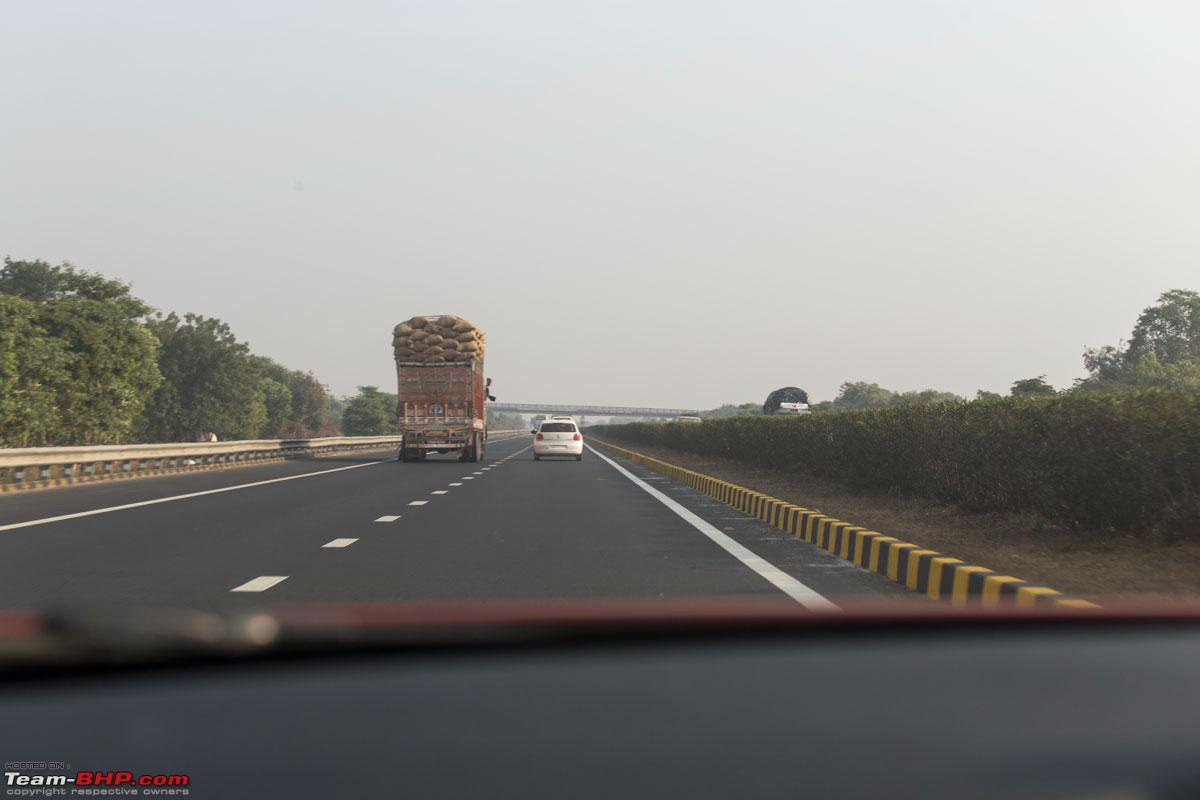 Mumbai - Ahmedabad : Route Queries - Page 4 - Team-BHP