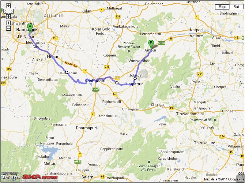 Bangalore - Chennai - Bangalore : Route Queries-o1.jpg