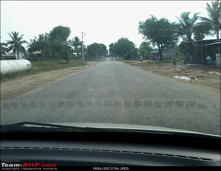 Bangalore to Coimbatore : Route Queries-thoppur-mecheri-road-1.jpg