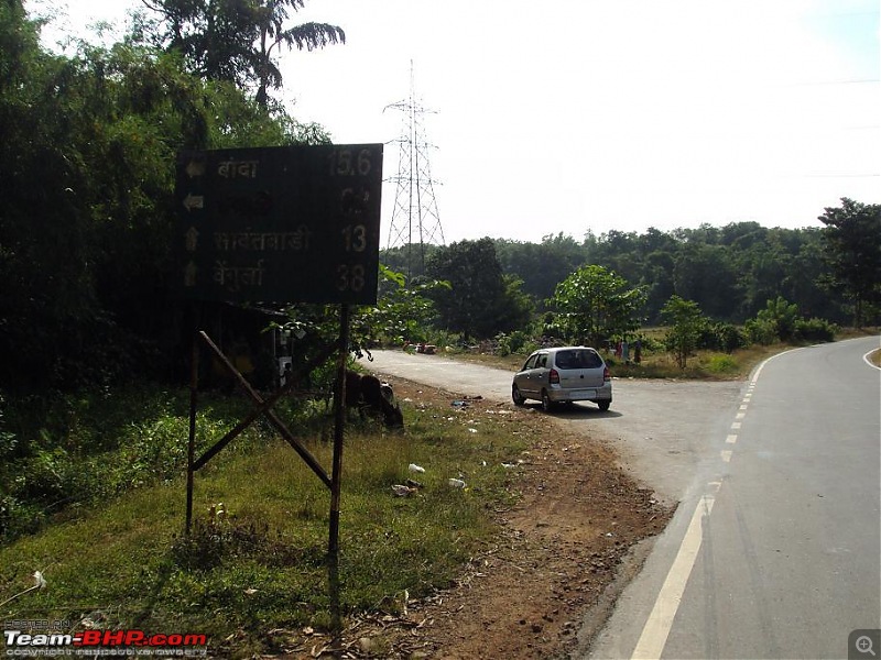 Mumbai - Pune - Kolhapur - Goa : Route Queries-danoli-banda-shortcut.jpg