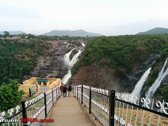 Bangalore - Shivanasamudra : Route Queries-2gagana-chukki-view-point.jpg