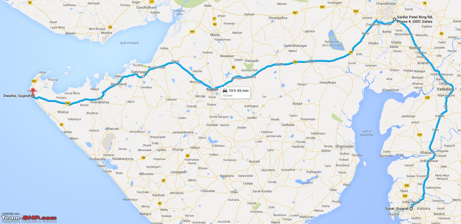 Bharatmala Project: Routes, Map, Details, and Latest News