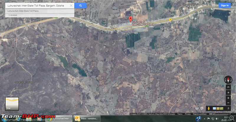 Mumbai - Kolkata : Route Queries-cgor-border-1.png