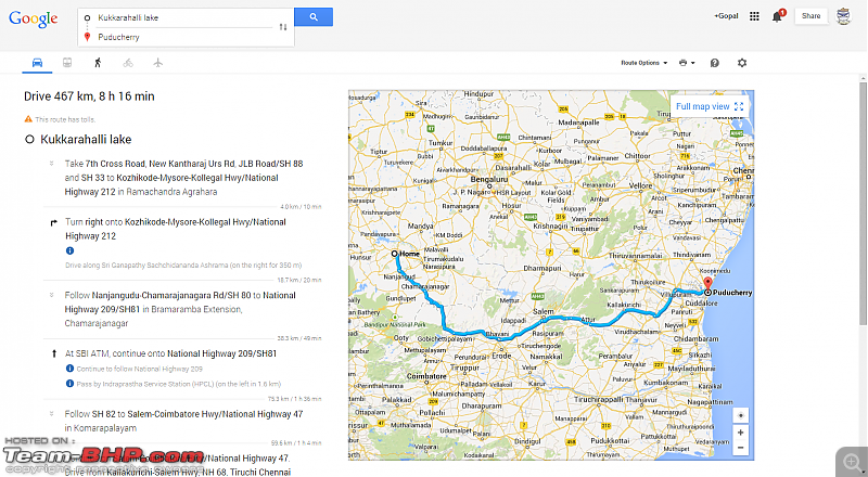 Bangalore - Pondicherry : Route Queries-fireshot-capture-google-maps_-https___www.google.co.in_maps_dir_ku.png