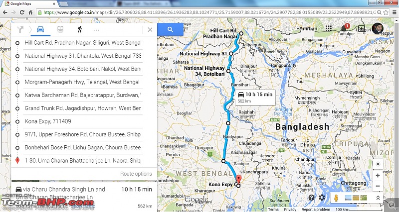 Kolkata-Siliguri through SH7, NH34 and Botolbari-Dhantola routes-untitled.jpg