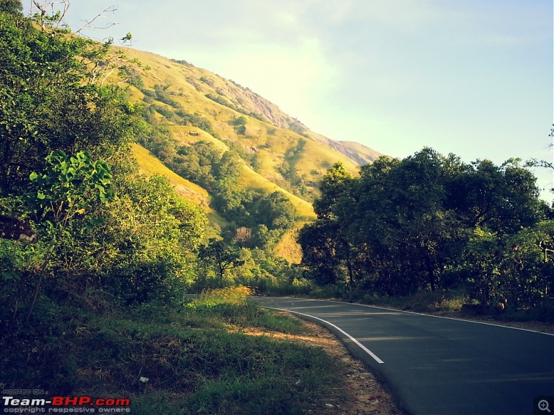 The art of travelling between Bangalore - Mangalore/Udupi-20141116_073045.jpg