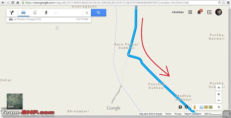 Kolkata-Siliguri through SH7, NH34 and Botolbari-Dhantola routes-untitled1.jpg