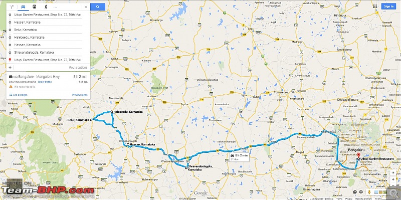 The art of travelling between Bangalore - Mangalore/Udupi-route.jpg