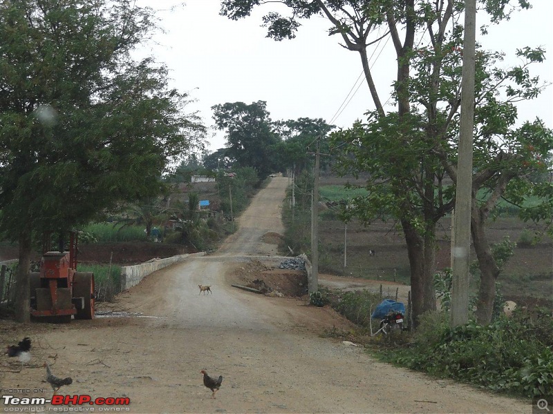 Road conditions to Kabini JLR-dsc06483.jpg