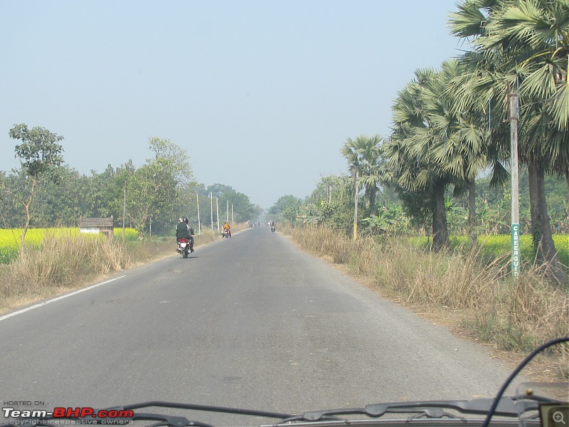 Kolkata-Siliguri through SH7, NH34 and Botolbari-Dhantola routes-img_3260.jpg