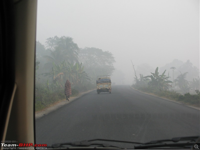 Kolkata-Siliguri through SH7, NH34 and Botolbari-Dhantola routes-img_3145.jpg