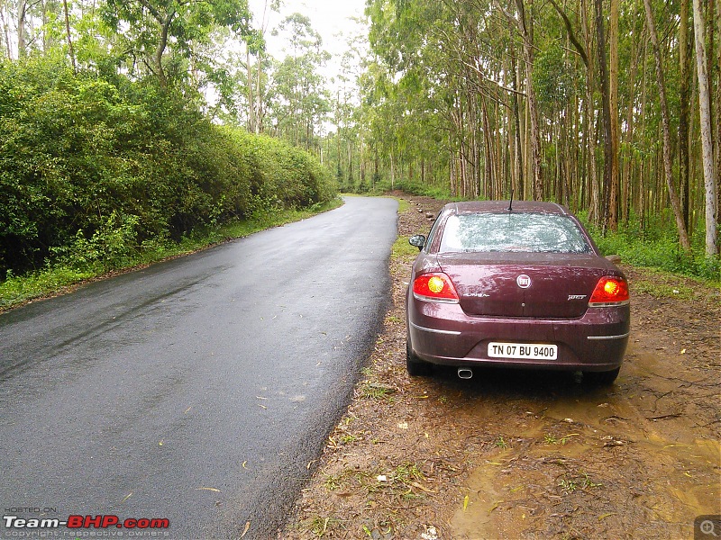 Bangalore - Kanakpura - Malavalli -  Kollegal - Sathi : Route Queries-img_20141027_083608.jpg