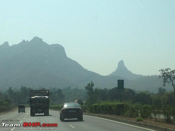 Distance From Vadodara To Pune Pune – Vadodara : Route Queries - Page 8 - Team-Bhp